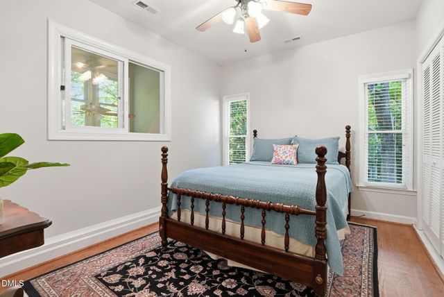 8202 Reynard Road, Chapel Hill, NC 27516
