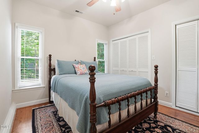 8202 Reynard Road, Chapel Hill, NC 27516