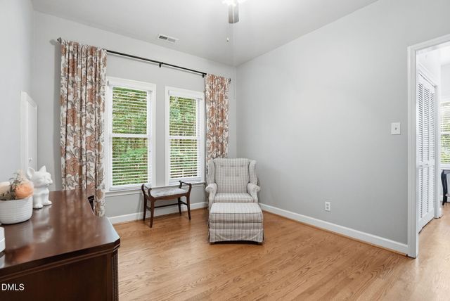 8202 Reynard Road, Chapel Hill, NC 27516
