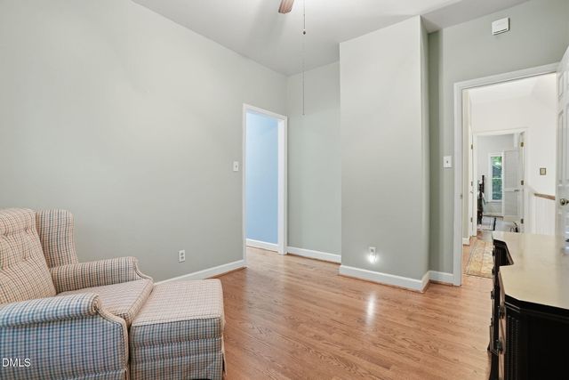 8202 Reynard Road, Chapel Hill, NC 27516