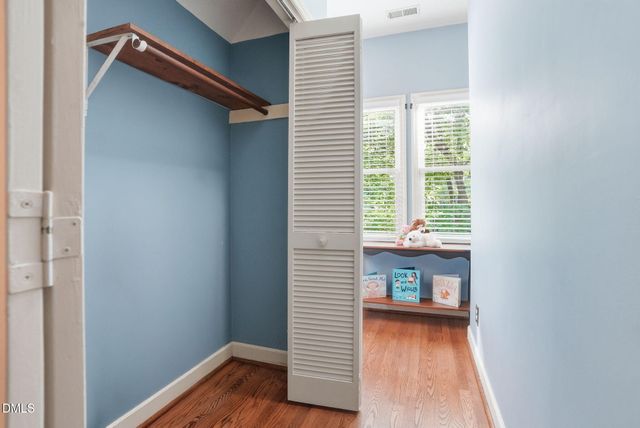 8202 Reynard Road, Chapel Hill, NC 27516