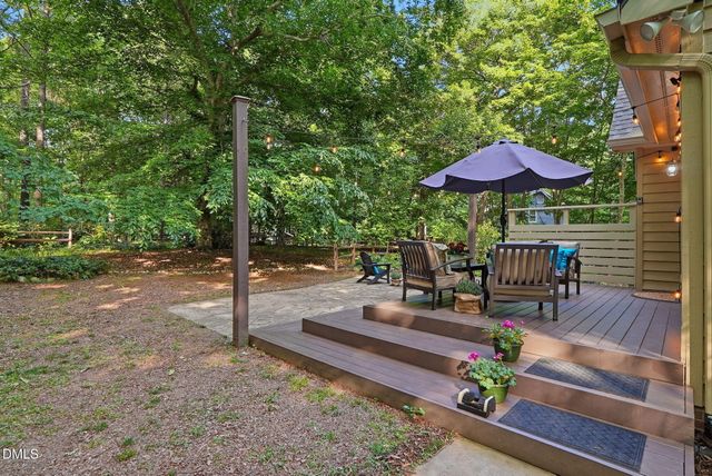 8202 Reynard Road, Chapel Hill, NC 27516