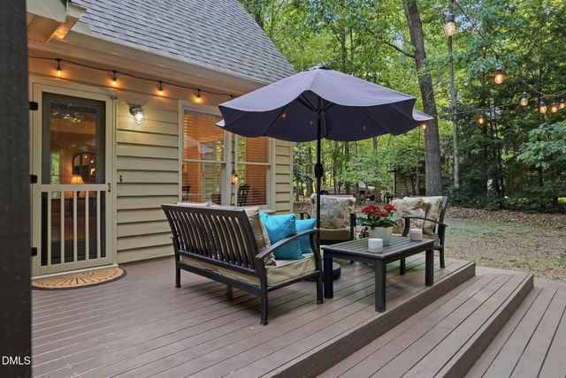 8202 Reynard Road, Chapel Hill, NC 27516