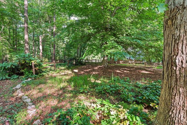 8202 Reynard Road, Chapel Hill, NC 27516