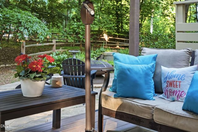8202 Reynard Road, Chapel Hill, NC 27516