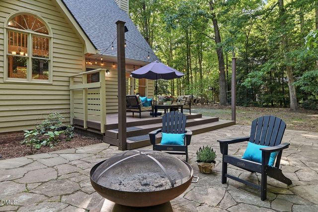 8202 Reynard Road, Chapel Hill, NC 27516