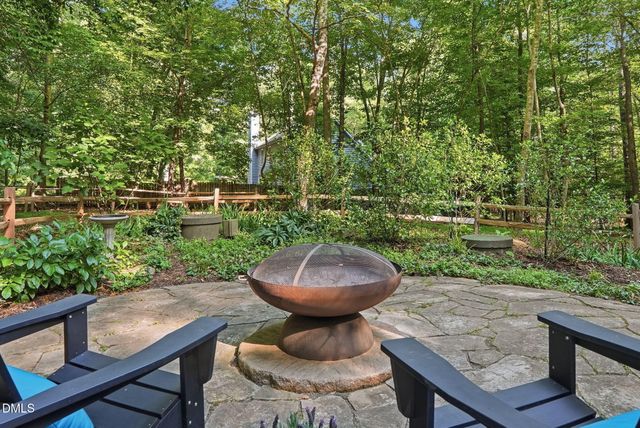 8202 Reynard Road, Chapel Hill, NC 27516