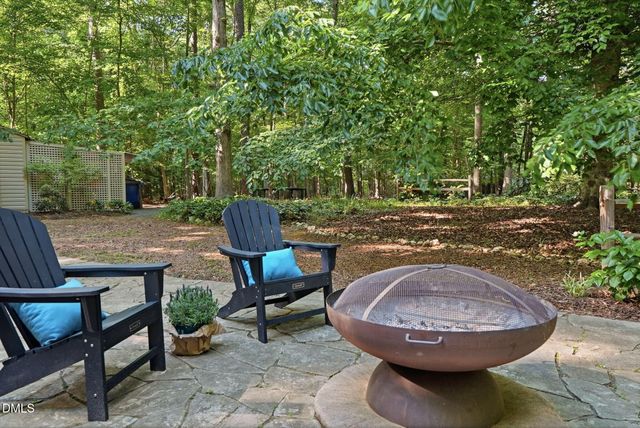 8202 Reynard Road, Chapel Hill, NC 27516