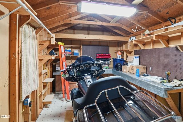 8202 Reynard Road, Chapel Hill, NC 27516