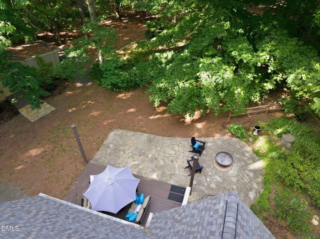 8202 Reynard Road, Chapel Hill, NC 27516