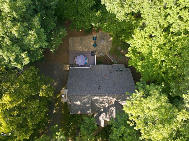 8202 Reynard Road, Chapel Hill, NC 27516