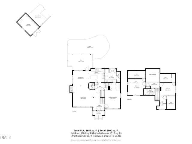 8202 Reynard Road, Chapel Hill, NC 27516