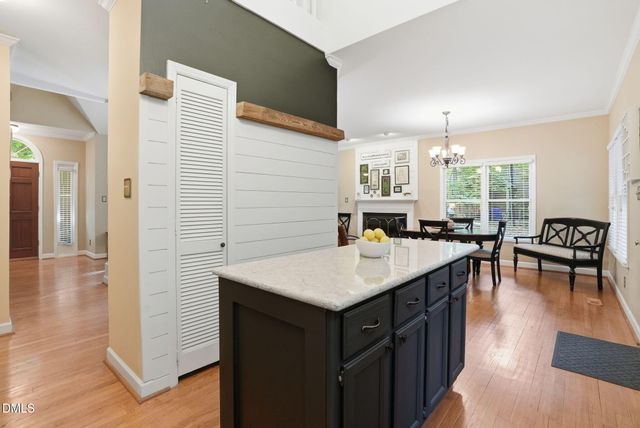 8202 Reynard Road, Chapel Hill, NC 27516