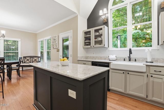 8202 Reynard Road, Chapel Hill, NC 27516