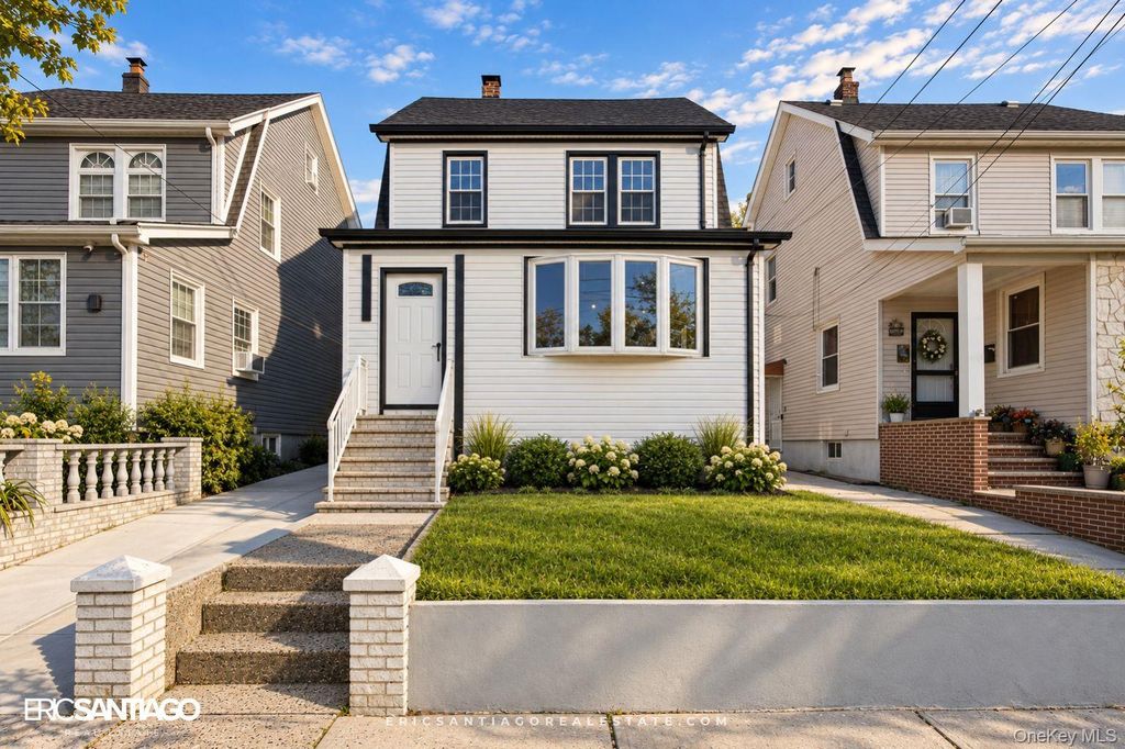 187-16 Mangin Ave, Saint Albans, NY 11412 — exterior