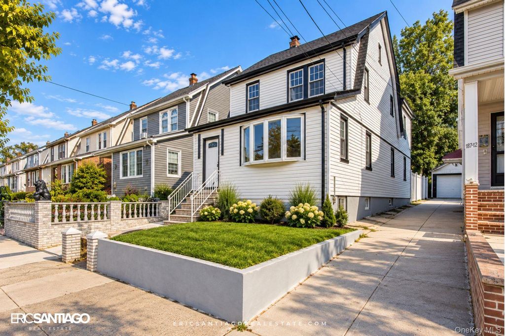 187-16 Mangin Ave, Saint Albans, NY 11412 — photo 2