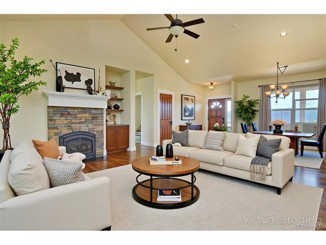 10754 Vista Farms Ct, Salida, CO 81201