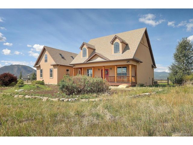 10754 Vista Farms Ct, Salida, CO 81201