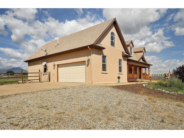 10754 Vista Farms Ct, Salida, CO 81201