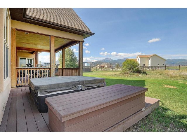 10754 Vista Farms Ct, Salida, CO 81201