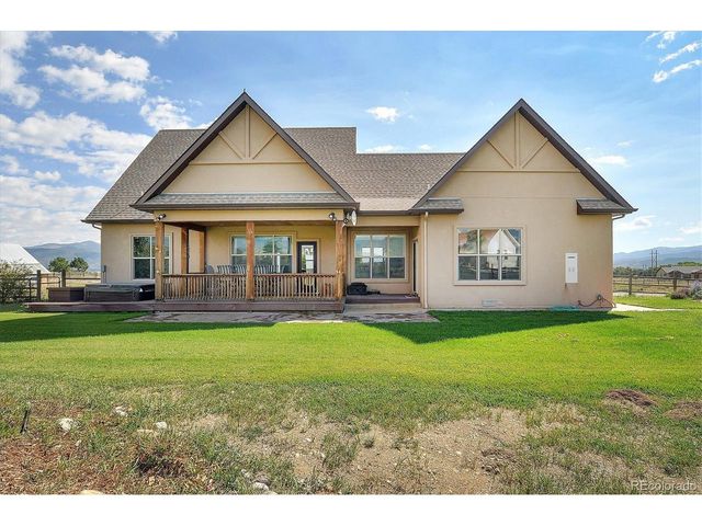 10754 Vista Farms Ct, Salida, CO 81201