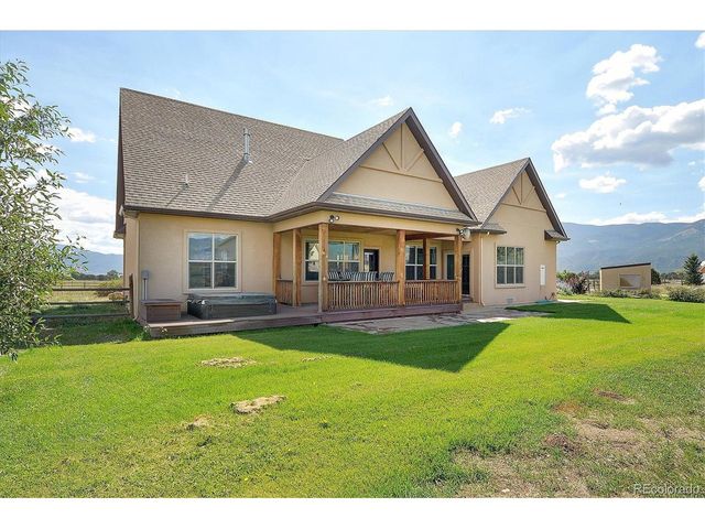 10754 Vista Farms Ct, Salida, CO 81201