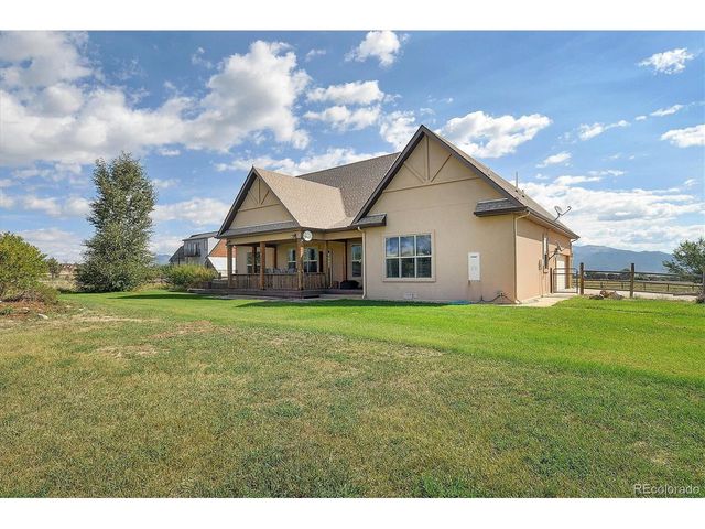 10754 Vista Farms Ct, Salida, CO 81201