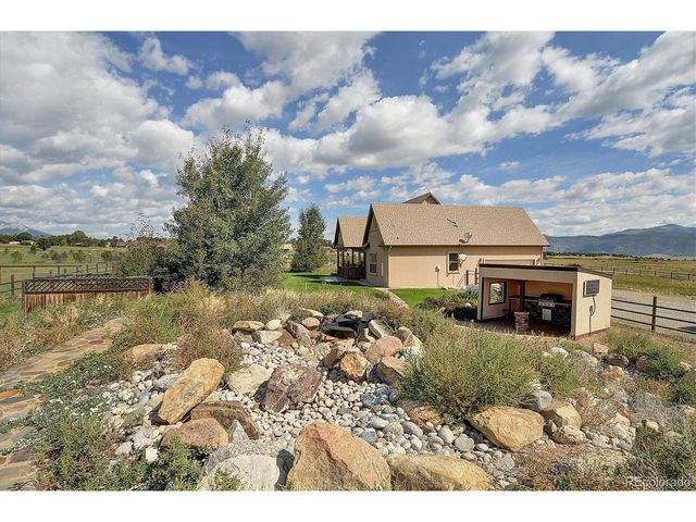 10754 Vista Farms Ct, Salida, CO 81201