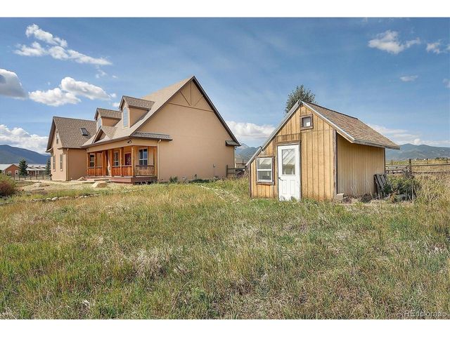 10754 Vista Farms Ct, Salida, CO 81201