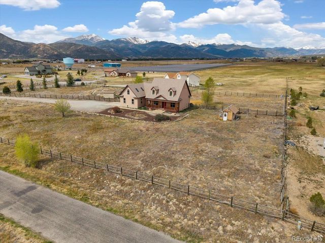 10754 Vista Farms Ct, Salida, CO 81201