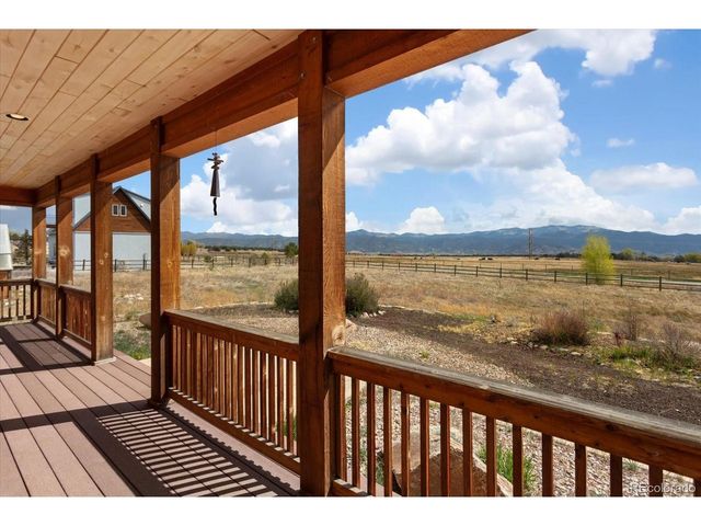 10754 Vista Farms Ct, Salida, CO 81201