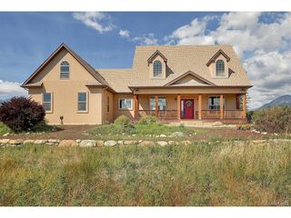 10754 Vista Farms Ct, Salida, CO 81201