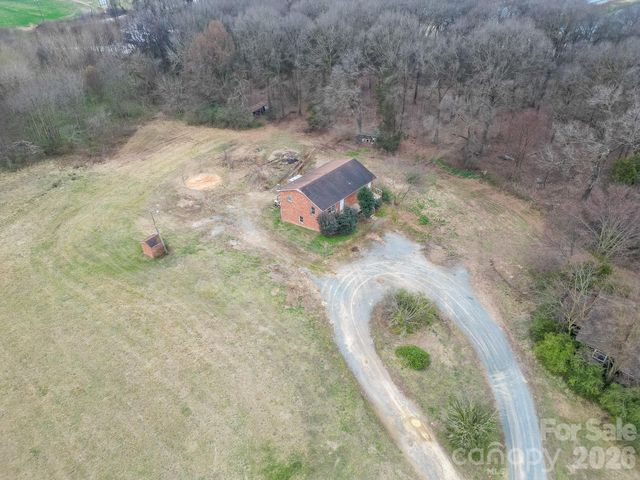 3211 Old Camden Road, Monroe, NC 28110