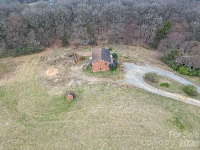 3211 Old Camden Road, Monroe, NC 28110
