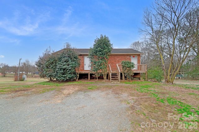 3211 Old Camden Road, Monroe, NC 28110