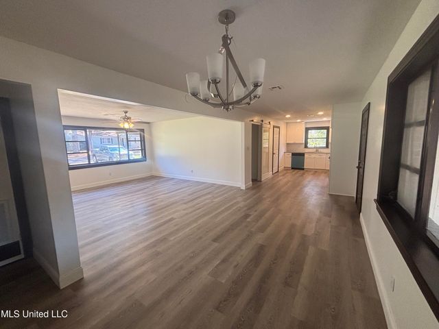 915 N Park Avenue, Columbia, MS 39429