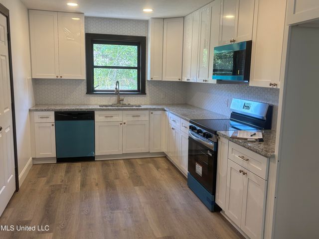 915 N Park Avenue, Columbia, MS 39429