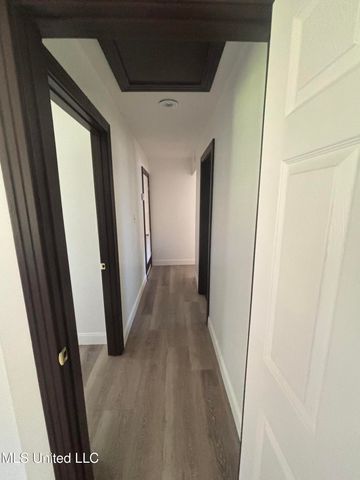 915 N Park Avenue, Columbia, MS 39429