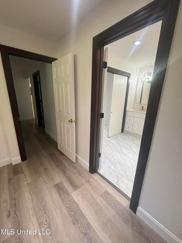 915 N Park Avenue, Columbia, MS 39429