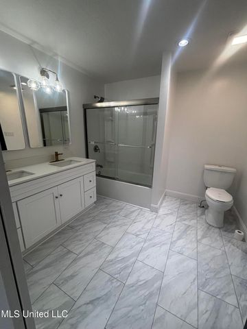 915 N Park Avenue, Columbia, MS 39429