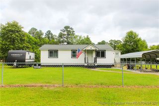 411 Rainey Drive, Spring Lake, NC 28390