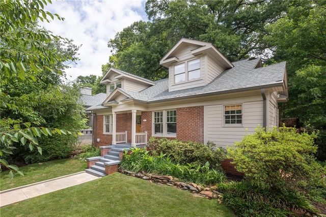 252 Kings Highway, Decatur, GA 30030