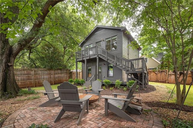 252 Kings Highway, Decatur, GA 30030