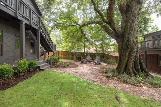 252 Kings Highway, Decatur, GA 30030