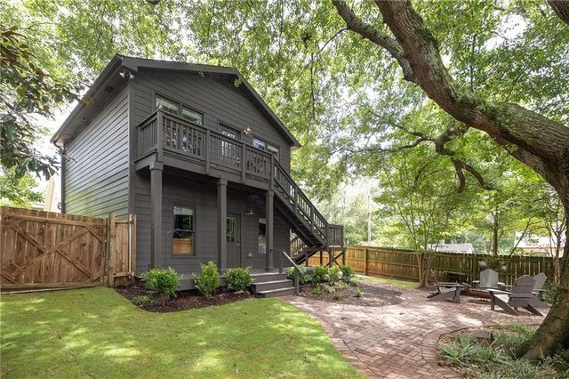 252 Kings Highway, Decatur, GA 30030