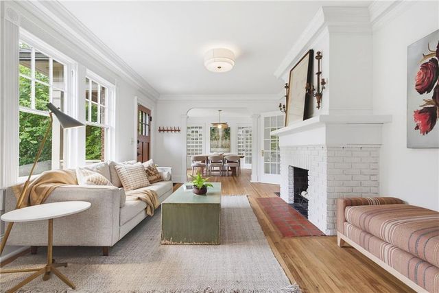 252 Kings Highway, Decatur, GA 30030