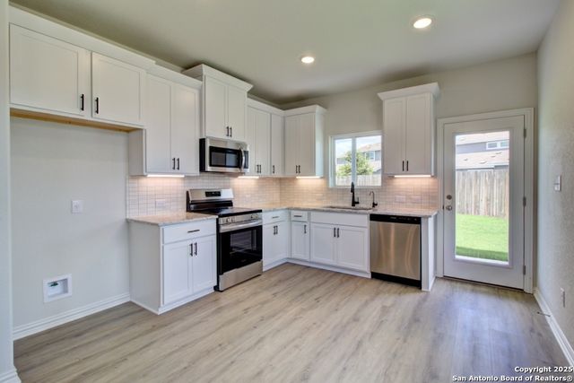 870 Casetta Trail, New Braunfels, TX 78130