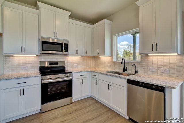 870 Casetta Trail, New Braunfels, TX 78130