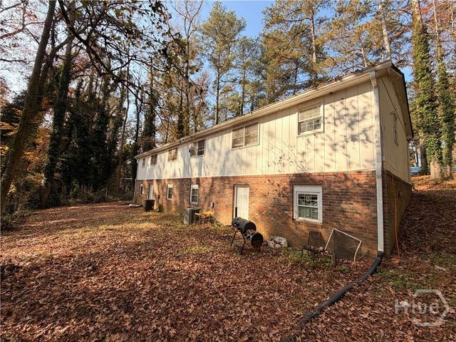 360 Lexington Heights, Athens, GA 30605