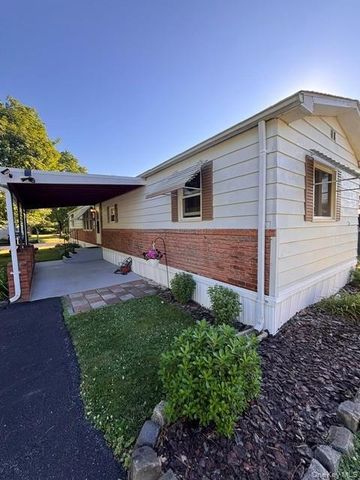 1040 Violet Ave Lot 36, Hyde Park, NY 12538